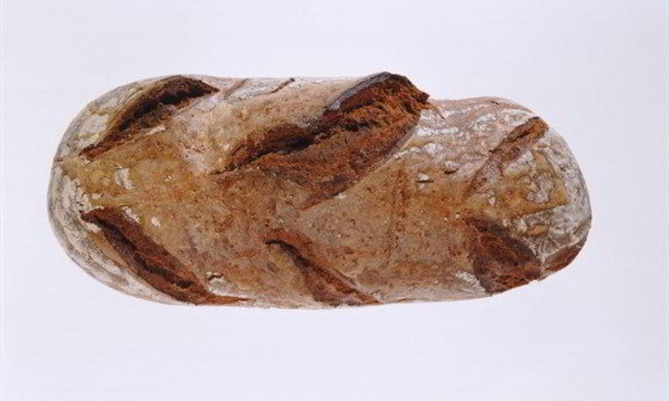 Рецепт хлеба с водорослями