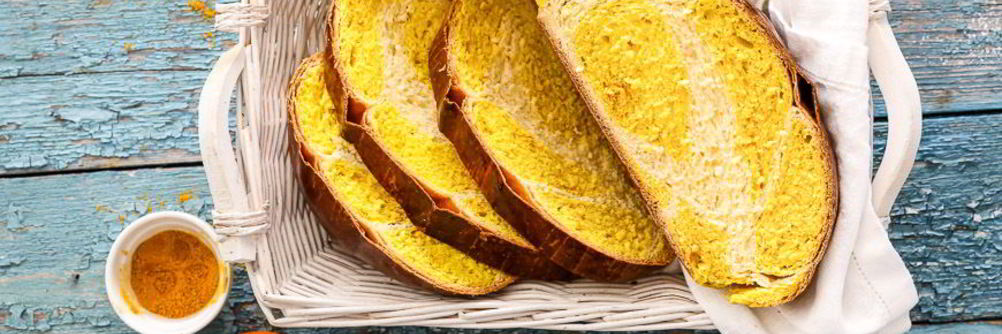 Хлеб Цитрус