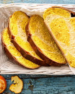 Хлеб Цитрус