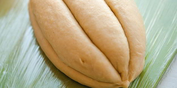 хлеб цитрус