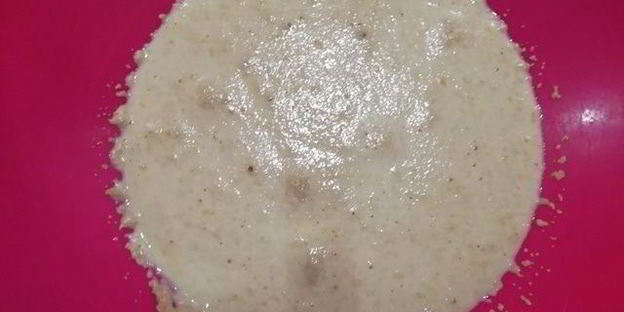 кукурузный багет