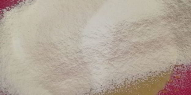 кукурузный багет