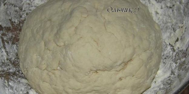 парижский багет