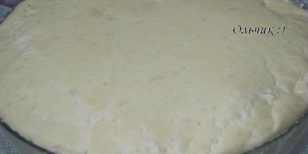 парижский багет