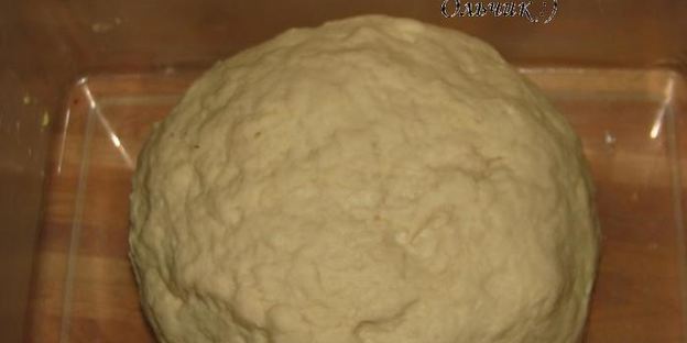 парижский багет