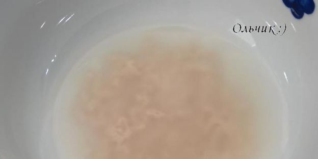 парижский багет