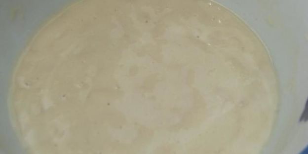 парижский багет