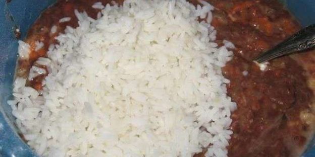 печеночный хлеб