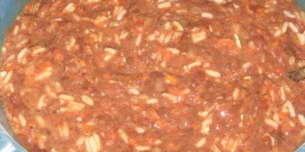 печеночный хлеб