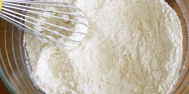 пивной хлеб на сливочном масле