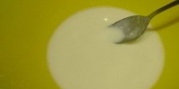 пшеничный хлеб на закваске