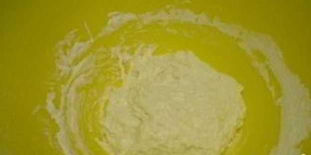 пшеничный хлеб на закваске