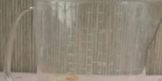 пшеничный хлеб на закваске