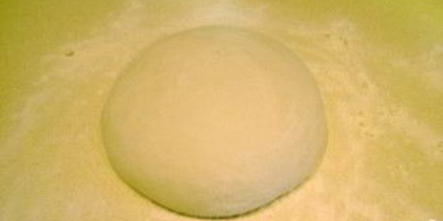 пшеничный хлеб на закваске