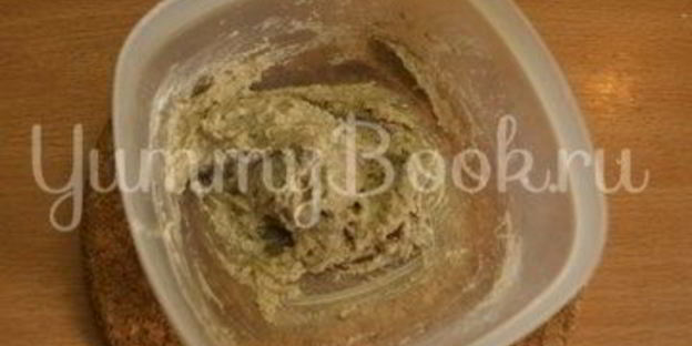 ржаной хлеб на закваске