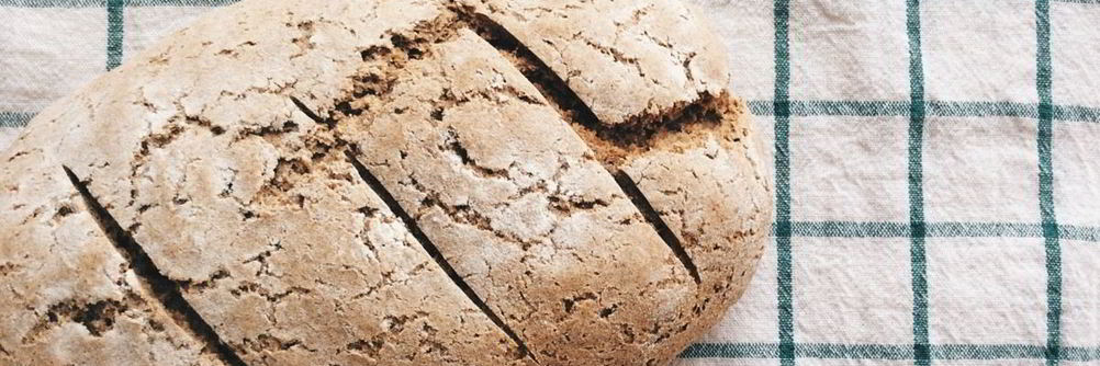 Ржаной хлеб