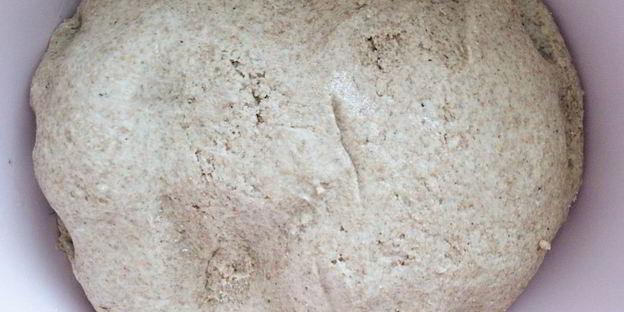 ржаной хлеб