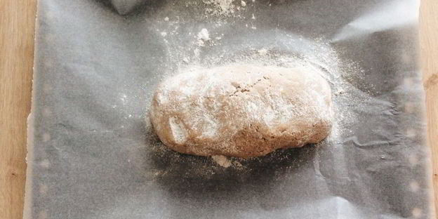 ржаной хлеб