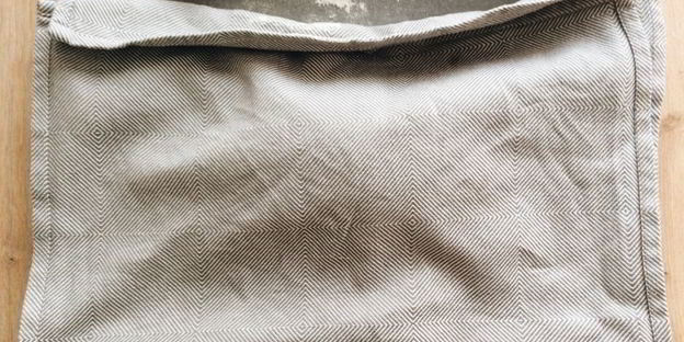 ржаной хлеб