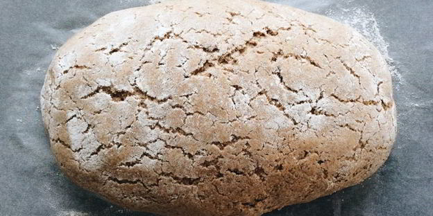 ржаной хлеб