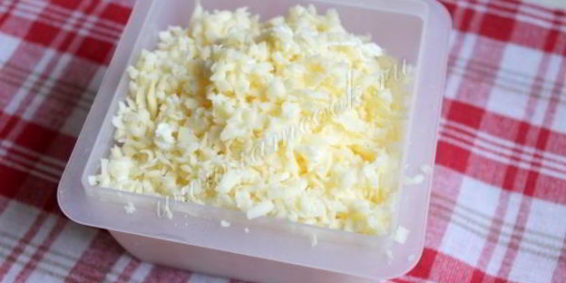 сконы сырные