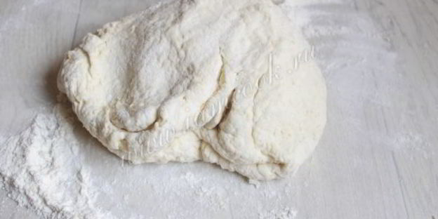 сконы сырные