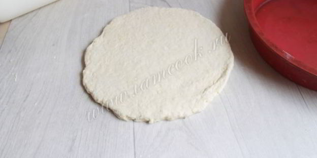 сконы сырные