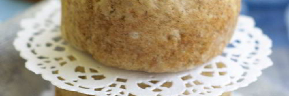 Сладкий хлеб в пароварке