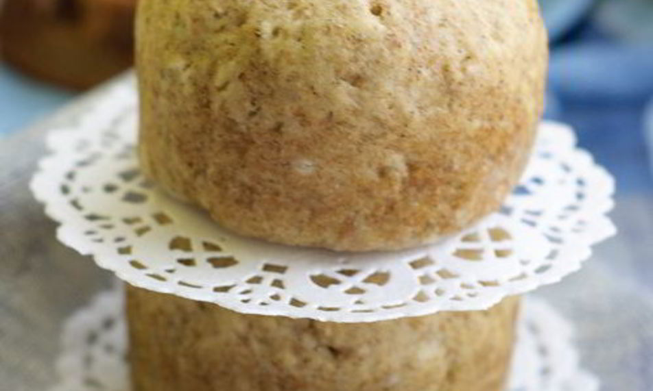 Рецепт сладкого хлеба в пароварке