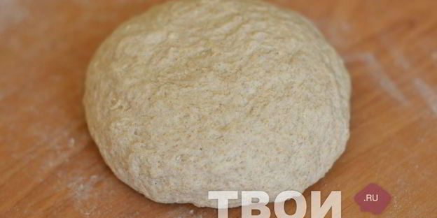 цельнозерновой хлеб