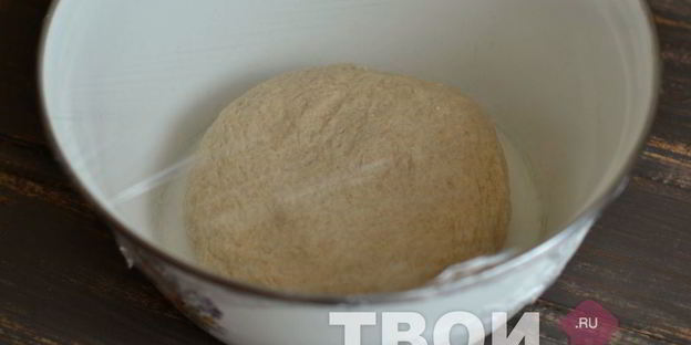 цельнозерновой хлеб