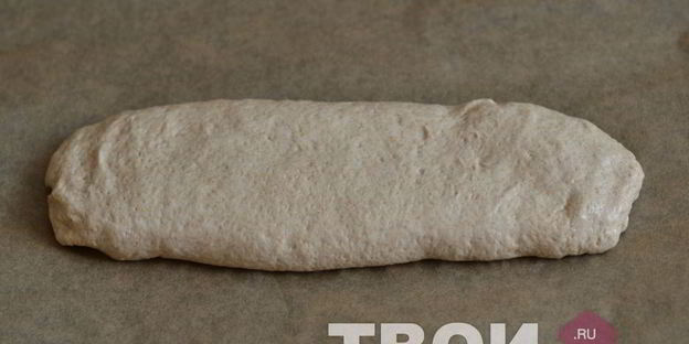 цельнозерновой хлеб