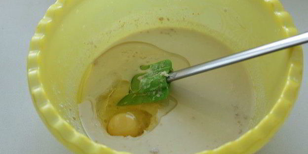 творожный хлеб