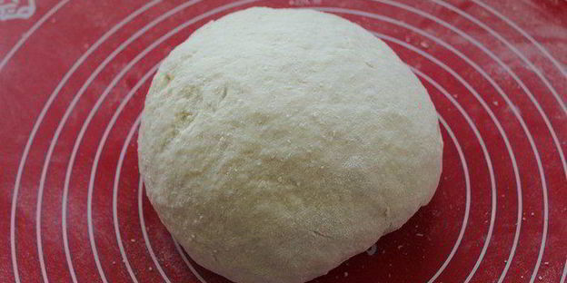 творожный хлеб