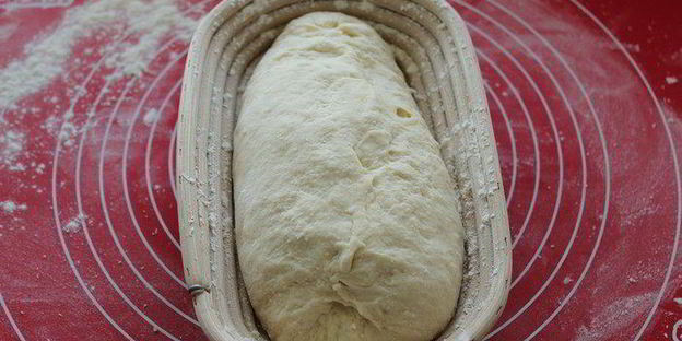 творожный хлеб