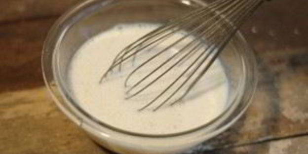 вегетарианский хлеб овсяный