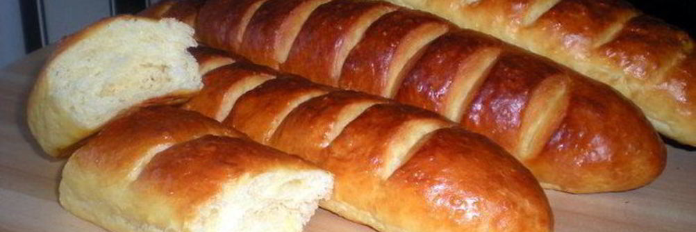 Венский хлеб