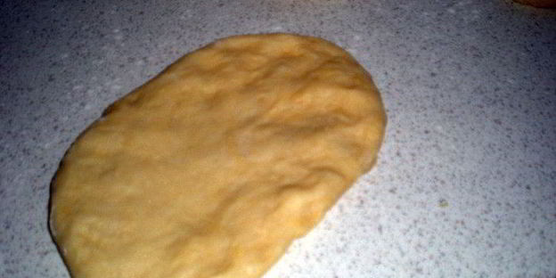 венский хлеб