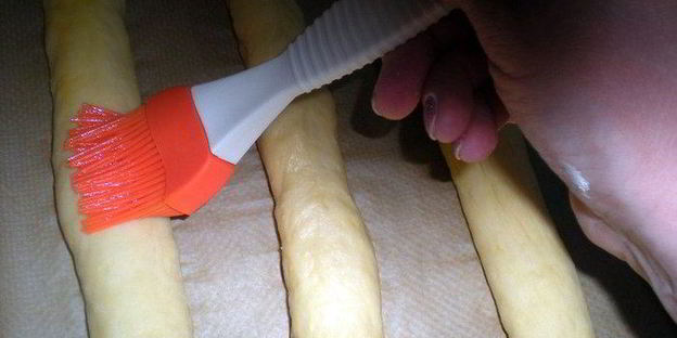 венский хлеб