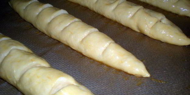 венский хлеб