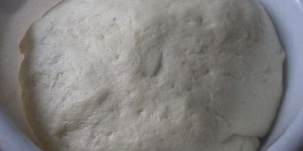 вкусный и пушистый домашний хлебушек