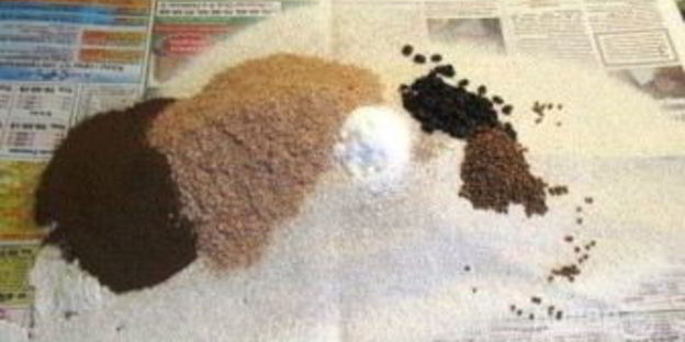 вкусный хлеб в духовке