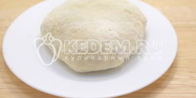 хрустящий хворост