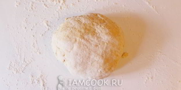 хворост на молоке