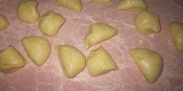 конвертики с морковкой и яблоком