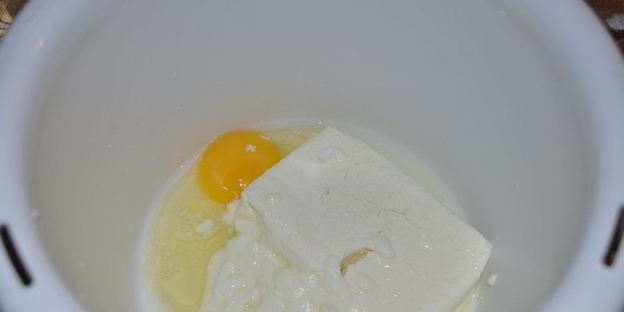 конвертики с яблоком