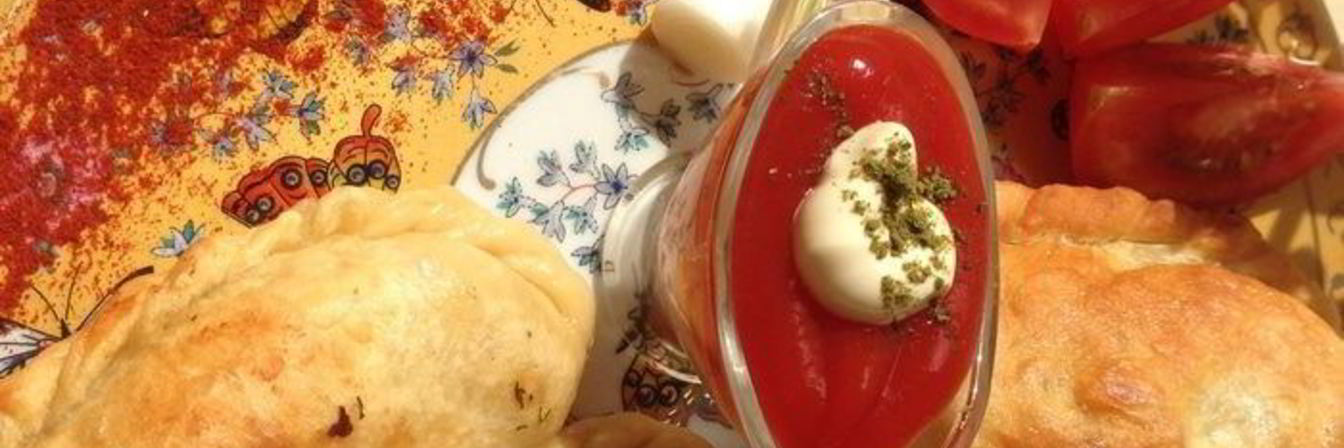 Конвертики Жасмин