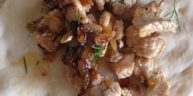 конвертики жасмин