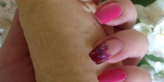 конвертики жасмин