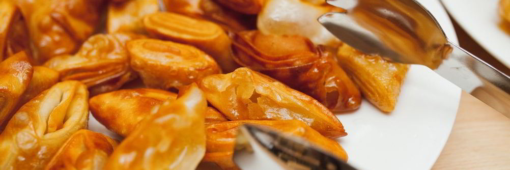 Крымский хворост